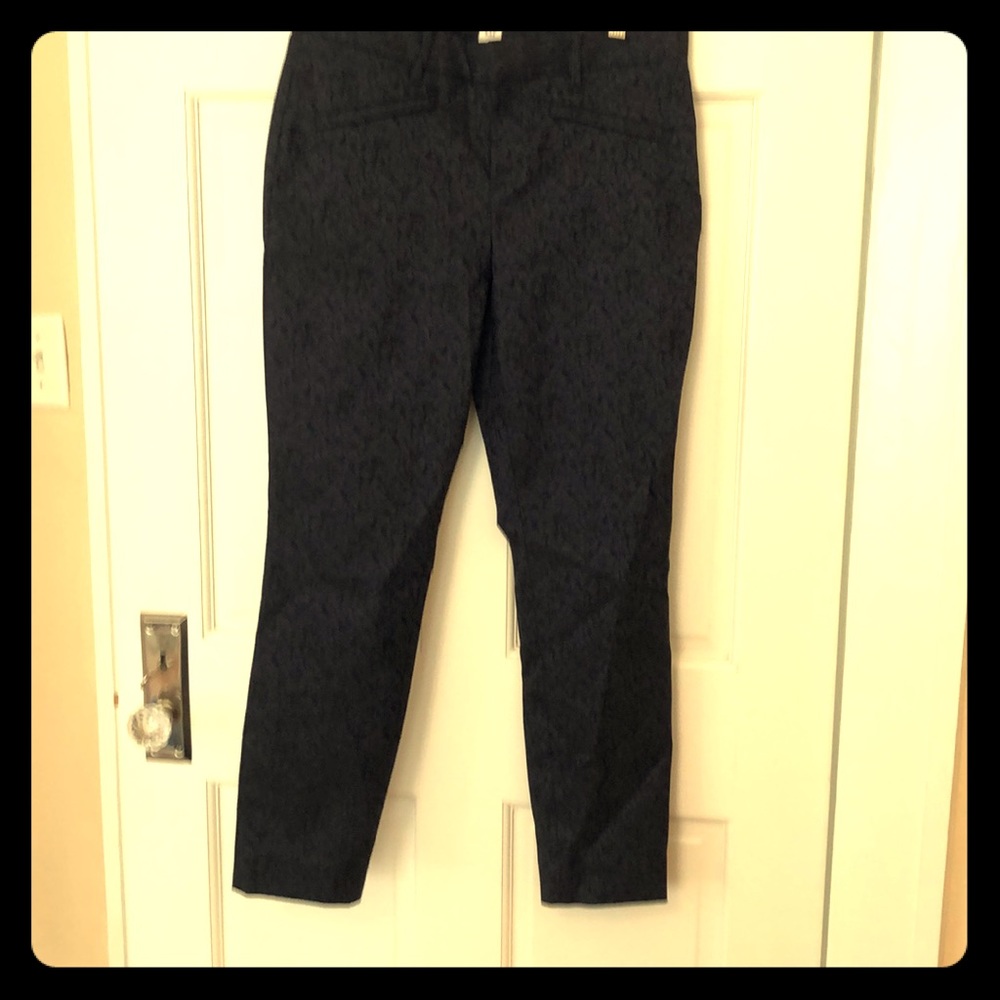 Gap Skinny Ankle Pants